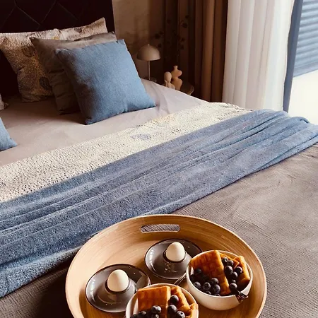 Residence Apartamento *