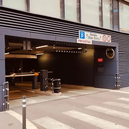 アパート Residence *