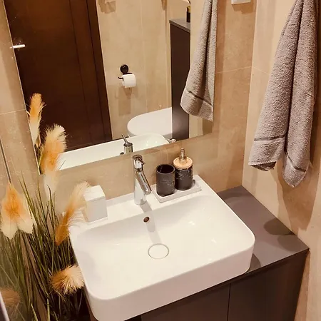 Residence アパート ベオグラード