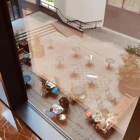 アパート Residence ベオグラード