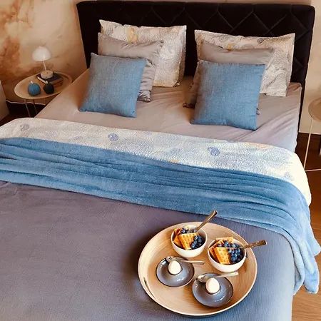 Residence Apartamento