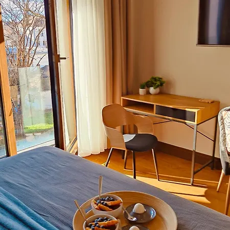 Apartamento Residence