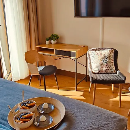 Residence アパート *