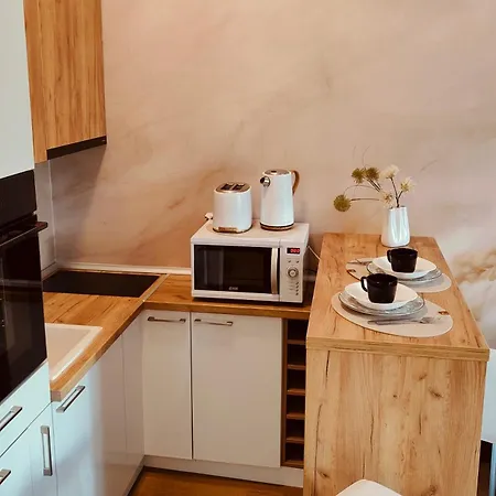 Apartamento Residence *