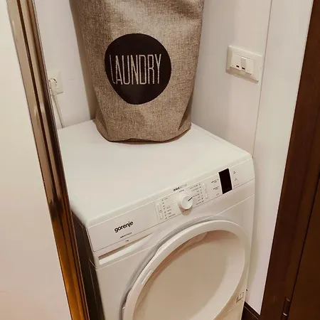 Apartamento Residence Belgrado