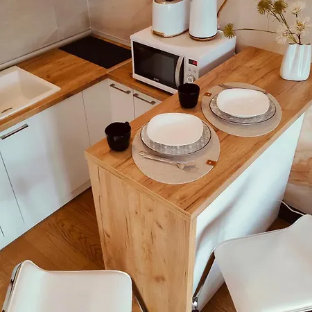 Apartamento Residence