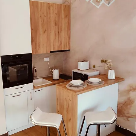 Residence Apartamento *