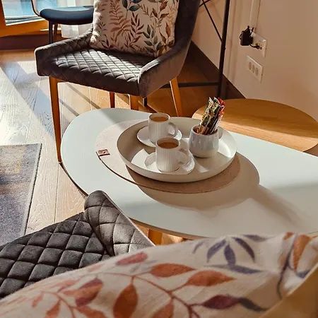 Apartamento Residence *