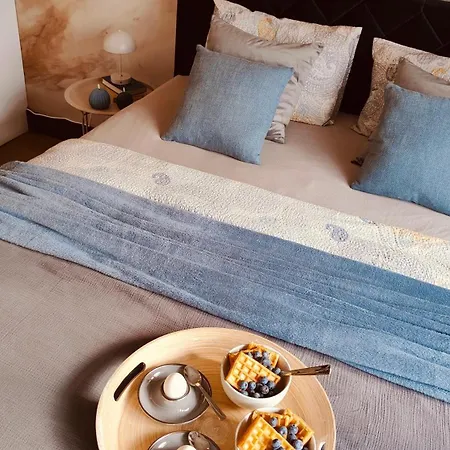 Residence Apartamento Belgrado