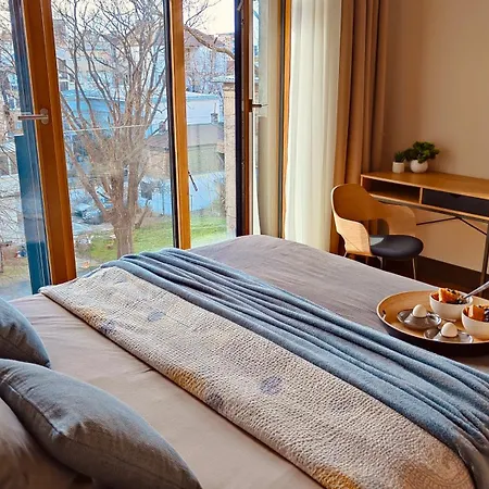 Residence ベオグラード