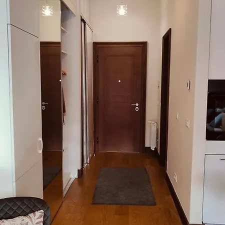 Residence Apartamento