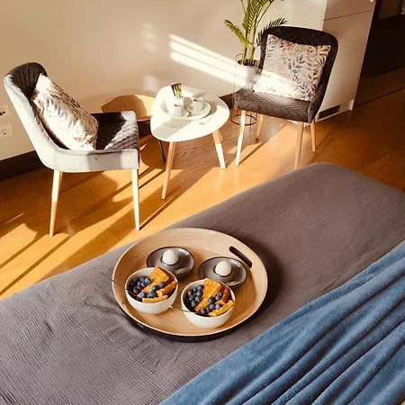 Residence Apartamento *