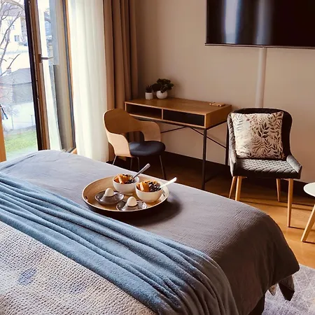 Apartamento Residence *