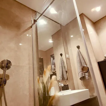 Residence アパート *