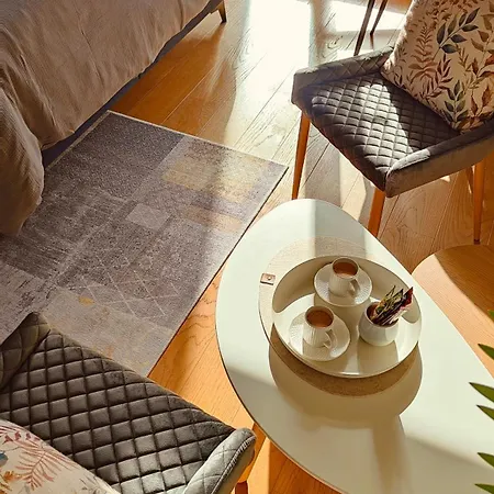 Apartamento Residence Belgrado