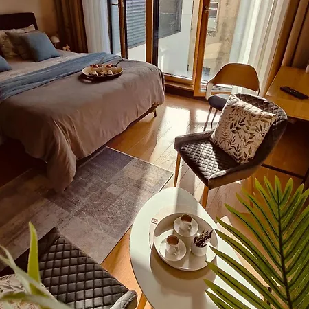 アパート Residence