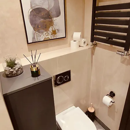 Residence Apartamento *