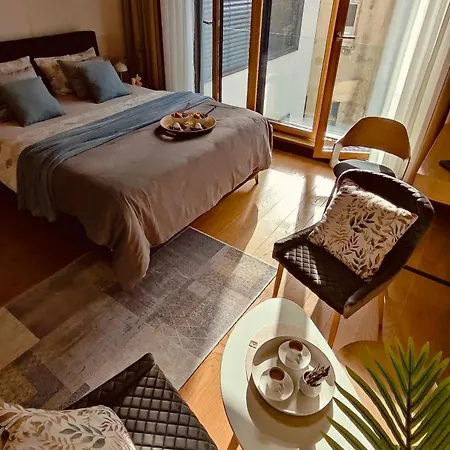 Apartamento Residence *