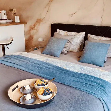 Residence Apartamento Belgrado