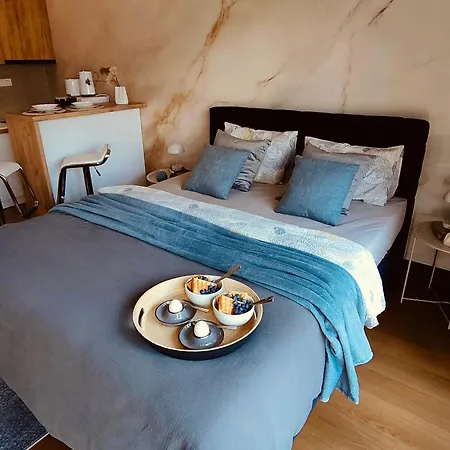 Residence アパート *