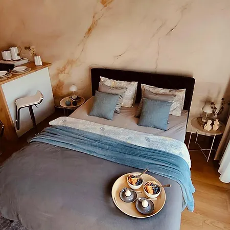 アパート Residence *