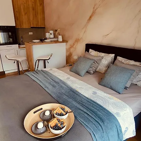 Residence * Belgrad