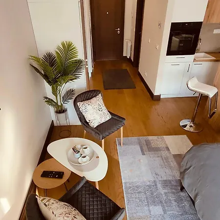 Apartamento Residence *