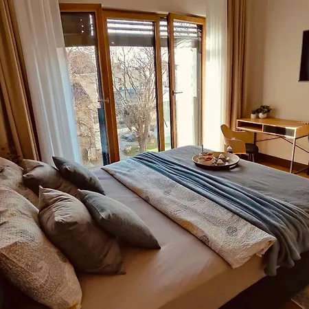 Residence アパート ベオグラード